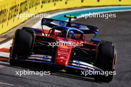 Carlos Sainz Jr (ESP) Ferrari SF-24. 03.05.2024. Formula 1 World Championship, Rd 6, Miami Grand Prix, Miami, Florida, USA, Sprint Qualifying Day.