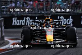 Max Verstappen (NLD) Red Bull Racing RB20. 05.05.2024. Formula 1 World Championship, Rd 6, Miami Grand Prix, Miami, Florida, USA, Race Day.