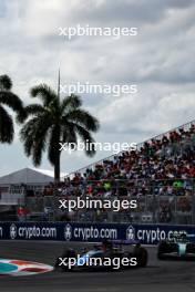 Esteban Ocon (FRA) Alpine F1 Team A524. 05.05.2024. Formula 1 World Championship, Rd 6, Miami Grand Prix, Miami, Florida, USA, Race Day.