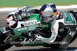 26.-28.06.2009 Assen, The Netherlands, Jonas Folger (GER), Ongetta Team I.S.P.A. - 125cc World Championship, Rd. 7, Alice TT Assen
