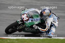 17.-19.07.2008 Oberlungwitz, Germany, Sachsenring, 125ccm, Jonas Folger (GER), Ongetta Team I.S.P.A. - MotoGP World Championship, Rd. 9, Alice German Grand Prix