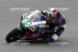 17.-19.07.2008 Oberlungwitz, Germany, Sachsenring, 250ccm, Marcel BECKER (GER), Yamaha Road Racing Team - MotoGP World Championship, Rd. 9, Alice German Grand Prix