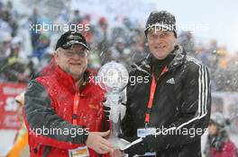 10.12.2010, Hochfilzen, Austria (AUT): - IBU world cup biathlon, sprint women, Hochfilzen (AUT). www.xpb.cc. © Manzoni/xpb.cc. Every downloaded picture is fee-liable.