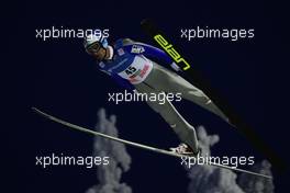 28.11.2010, Kuusamo, Finland (FIN):  Wolfgang Loitzl (AUT), Elan - FIS world cup ski jumping, individual HS142, Kuusamo (FIN). www.xpb.cc. © Laiho/xpb.cc/NordicFocus. Every downloaded picture is fee-liable.