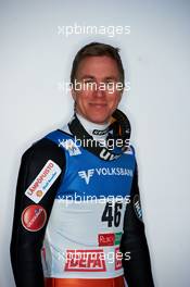 25.11.2010, Kuusamo, Finland (FIN): Kalle Keituri (FIN), Fischer  - FIS world cup ski jumping, training, Kuusamo (FIN). www.xpb.cc. Â© Felgenhauer/xpb.cc. Every downloaded picture is fee-liable.
