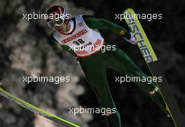 01.12.2010, Kuopio, Finland (FIN): - FIS world cup ski jumping, individual HS127, Kuopio (FIN). www.xpb.cc. © Laiho/xpb.cc. Every downloaded picture is fee-liable.