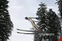 19.12.2010, Engelberg, Switzerland (SUI): Dawid Kubacki (POL), Elan - FIS world cup ski jumping, individual HS137, Engelberg (SUI). www.xpb.cc. © Manzoni/xpb.cc. Every downloaded picture is fee-liable.