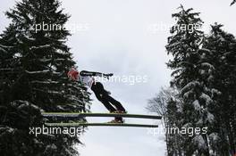 19.12.2010, Engelberg, Switzerland (SUI): Pascal Bodmer (GER), Fischer - FIS world cup ski jumping, individual HS137, Engelberg (SUI). www.xpb.cc. © Manzoni/xpb.cc. Every downloaded picture is fee-liable.