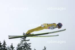 19.12.2010, Engelberg, Switzerland (SUI): Andreas Kofler (AUT), Fischer - FIS world cup ski jumping, individual HS137, Engelberg (SUI). www.xpb.cc. © Manzoni/xpb.cc. Every downloaded picture is fee-liable.