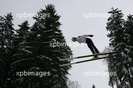 19.12.2010, Engelberg, Switzerland (SUI): Jakub Janda (CZE), Fischer  - FIS world cup ski jumping, individual HS137, Engelberg (SUI). www.xpb.cc. © Manzoni/xpb.cc. Every downloaded picture is fee-liable.