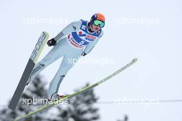17.12.2010, Engelberg, Switzerland (SUI): Roman-Sergeevich Trofimov (RUS), Fischer - FIS world cup ski jumping, replacing Harrachov, Engelberg (SUI). www.xpb.cc. © Manzoni/xpb.cc. Every downloaded picture is fee-liable.