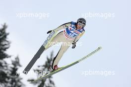 17.12.2010, Engelberg, Switzerland (SUI): Kamil Stoch (POL), Fischer - FIS world cup ski jumping, replacing Harrachov, Engelberg (SUI). www.xpb.cc. © Manzoni/xpb.cc. Every downloaded picture is fee-liable.