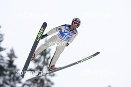 17.12.2010, Engelberg, Switzerland (SUI): Marcin Bachleda (POL), Elan - FIS world cup ski jumping, replacing Harrachov, Engelberg (SUI). www.xpb.cc. © Manzoni/xpb.cc. Every downloaded picture is fee-liable.