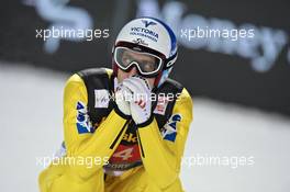 29.12.2010, Oberstdorf, Germany (GER): Wolfgang Loitzl (AUT), Elan  - FIS world cup ski jumping, four hills tournament, individual HS137, Oberstdorf (GER). www.xpb.cc. Â© Felgenhauer/xpb.cc. Every downloaded picture is fee-liable.