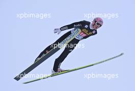 29.12.2010, Oberstdorf, Germany (GER): Severin Freund (GER), Fischer  - FIS world cup ski jumping, four hills tournament, individual HS137, Oberstdorf (GER). www.xpb.cc. Â© Felgenhauer/xpb.cc. Every downloaded picture is fee-liable.