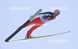 29.12.2010, Oberstdorf, Germany (GER): Martin Koch (AUT), Fischer  - FIS world cup ski jumping, four hills tournament, individual HS137, Oberstdorf (GER). www.xpb.cc. Â© Felgenhauer/xpb.cc. Every downloaded picture is fee-liable.
