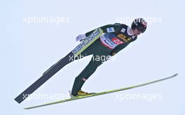 29.12.2010, Oberstdorf, Germany (GER): Anders Bardal (NOR), Fischer  - FIS world cup ski jumping, four hills tournament, individual HS137, Oberstdorf (GER). www.xpb.cc. Â© Felgenhauer/xpb.cc. Every downloaded picture is fee-liable.
