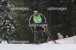 08.03.2011, Khanty-Mansiysk, Russia (RUS): Junji Nagai (JPN) - IBU world championships biathlon, individual men, Khanty-Mansiysk (RUS). www.xpb.cc. © Manzoni/xpb.cc. Every downloaded picture is fee-liable.