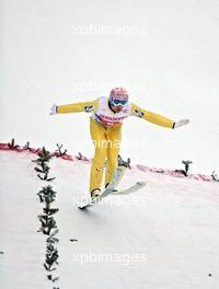 03.01.2011, Innsbruck, Austria (AUT): Andreas Kofler (AUT), Fischer  - FIS world cup ski jumping, four hills tournament, individual HS130, Innsbruck (AUT). www.xpb.cc. Â© Felgenhauer/xpb.cc. Every downloaded picture is fee-liable.
