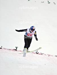 03.01.2011, Innsbruck, Austria (AUT): Adam Malysz (POL), Fischer  - FIS world cup ski jumping, four hills tournament, individual HS130, Innsbruck (AUT). www.xpb.cc. Â© Felgenhauer/xpb.cc. Every downloaded picture is fee-liable.