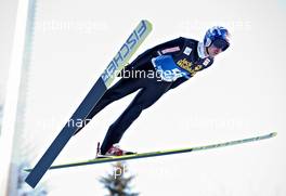 06.01.2011, Bischofshofen, Austria (AUT): Adam Malysz (POL), Fischer  - FIS world cup ski jumping, four hills tournament, individual HS140, Bischofshofen (AUT). www.xpb.cc. Â© Felgenhauer/xpb.cc. Every downloaded picture is fee-liable.