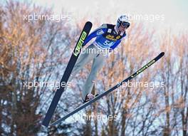 06.01.2011, Bischofshofen, Austria (AUT): Wolfgang Loitzl (AUT), Elan  - FIS world cup ski jumping, four hills tournament, individual HS140, Bischofshofen (AUT). www.xpb.cc. Â© Felgenhauer/xpb.cc. Every downloaded picture is fee-liable.