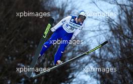 05.02.2011, Oberstdorf, Germany (GER): Wolfgang Loitzl (AUT), Elan  - FIS world cup ski jumping, individual HS213, Oberstdorf (GER). www.xpb.cc. © Laiho/xpb.cc. Every downloaded picture is fee-liable.