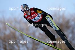 06.02.2011, Oberstdorf, Germany (GER):  Adam Malysz (POL), Fischer - FIS world cup ski jumping, team HS213, Oberstdorf (GER). www.xpb.cc. © Laiho/xpb.cc. Every downloaded picture is fee-liable.
