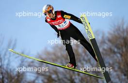 06.02.2011, Oberstdorf, Germany (GER): Piotr Zyla (POL), Fischer  - FIS world cup ski jumping, team HS213, Oberstdorf (GER). www.xpb.cc. © Laiho/xpb.cc. Every downloaded picture is fee-liable.
