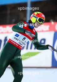 06.02.2011, Oberstdorf, Germany (GER): Tom Hilde (NOR), Fischer  - FIS world cup ski jumping, team HS213, Oberstdorf (GER). www.xpb.cc. © Laiho/xpb.cc. Every downloaded picture is fee-liable.