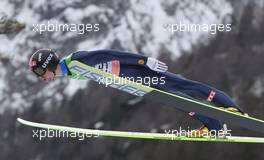 18.03.2011, Planica, Slovenia (SLO): Anders Bardal (NOR), Fischer  - FIS world cup ski jumping final, individual HS215, Planica (SLO). www.xpb.cc. © Hemmersbach/xpb.cc. Every downloaded picture is fee-liable.