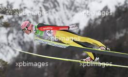 18.03.2011, Planica, Slovenia (SLO): Severin Freund (GER), Fischer  - FIS world cup ski jumping final, individual HS215, Planica (SLO). www.xpb.cc. © Hemmersbach/xpb.cc. Every downloaded picture is fee-liable.