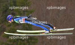 19.03.2011, Planica, Slovenia (SLO): Roman-Sergeevich Trofimov (RUS), Fischer - FIS world cup ski jumping final, team HS215, Planica (SLO). www.xpb.cc. © Hemmersbach/xpb.cc. Every downloaded picture is fee-liable.