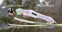 19.03.2011, Planica, Slovenia (SLO): Kamil Stoch (POL), Fischer  - FIS world cup ski jumping final, team HS215, Planica (SLO). www.xpb.cc. © Hemmersbach/xpb.cc. Every downloaded picture is fee-liable.