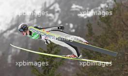 19.03.2011, Planica, Slovenia (SLO): Roman Koudelka (CZE), Fischer  - FIS world cup ski jumping final, team HS215, Planica (SLO). www.xpb.cc. © Hemmersbach/xpb.cc. Every downloaded picture is fee-liable.