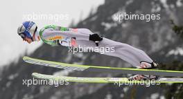 19.03.2011, Planica, Slovenia (SLO): Adam Malysz (POL), Fischer  - FIS world cup ski jumping final, team HS215, Planica (SLO). www.xpb.cc. © Hemmersbach/xpb.cc. Every downloaded picture is fee-liable.