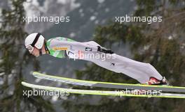19.03.2011, Planica, Slovenia (SLO): Stefan Hula (POL), Fischer  - FIS world cup ski jumping final, team HS215, Planica (SLO). www.xpb.cc. © Hemmersbach/xpb.cc. Every downloaded picture is fee-liable.