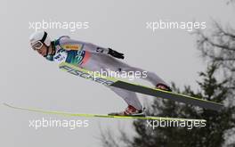 17.03.2011, Planica, Slovenia (SLO): Stefan Hula (POL), Fischer  - FIS world cup ski jumping final, training, Planica (SLO). www.xpb.cc. © Hemmersbach/xpb.cc. Every downloaded picture is fee-liable.