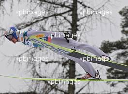 17.03.2011, Planica, Slovenia (SLO): Adam Malysz (POL), Fischer  - FIS world cup ski jumping final, training, Planica (SLO). www.xpb.cc. © Hemmersbach/xpb.cc. Every downloaded picture is fee-liable.