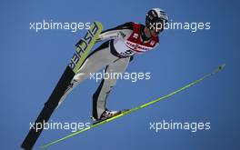 03.03.2011, Oslo, Norway (NOR):  Roman Koudelka (CZE), Fischer - FIS nordic world ski championships, ski jumping, individual HS134, Oslo (NOR). www.xpb.cc. © Laiho/xpb.cc. Every downloaded picture is fee-liable.