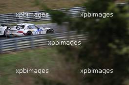 Maxime Martin, Uwe Alzen, Marco  Wittmann ,  , BMW Sports Trophy Team Marc VDS , BMW Z4 GT3   06.04.2014. ADAC Zurich 24 Hours Qualifying Race, Nurburgring, Germany