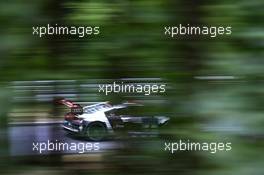 Christopher Haase, Christian Mamerow, René Rast, Markus Winkelhock #4 Phoenix Racing Audi R8 LMS ultra 22.06.2014. ADAC Zurich 24 Hours, Nurburgring, Race, Germany