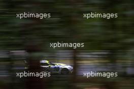 Harold Primat, Maximilian Götz #15 HTP Motorsport Mercedes-Benz SLS AMG GT3 22.06.2014. ADAC Zurich 24 Hours, Nurburgring, Race, Germany