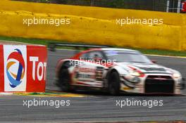 AMBIANCE 23-27.07.2014. 24 Hours of Spa Francorchamps