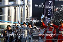  12-13.04.2014. Blancpain Endurance Series, Round 1, Monza, Italy