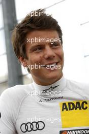 Adrien Tambay (FRA) Audi Sport Team Abt, Portrait 27.06.2014, Norisring, Nürnberg, Germany, Friday.