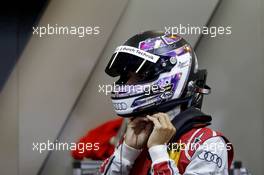 Timo Scheider (GER) Audi Sport Team Phoenix Audi RS 5 DTM 11.07.2014, Moscow Raceway, Moscow, Russia, Friday.
