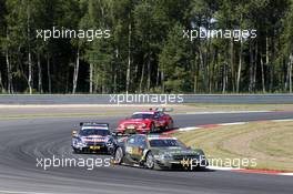 Race 13.07.2014, Moscow Raceway, Moscow, Russia, Sunday.
