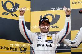 2nd Bruno Spengler (CAN) BMW Team Schnitzer BMW M4 DTM 13.07.2014, Moscow Raceway, Moscow, Russia, Sunday.