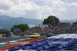 Timo Glock (GER) BMW Team MTEK BMW M3 DTM 03.08.2014, Red Bull Ring, Spielberg, Austria, Sunday.
